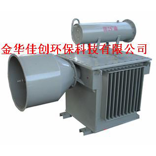 广宁GGAJ02电除尘高压静电变压器