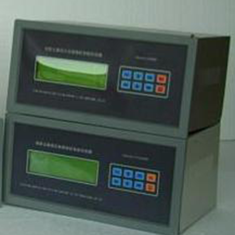 广宁TM-II型电除尘高压控制器